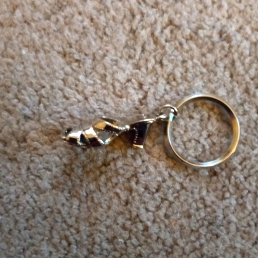 Clarks Keychain